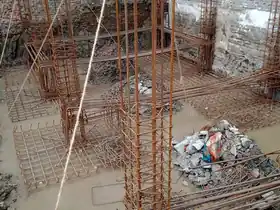 Balkot Residence
