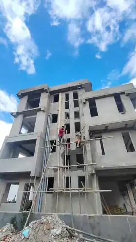 Roshan Residence